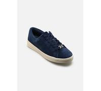Michael Michael Kors - Keaton Lace Up Blu - Sneakers 38 1/2 Blu
