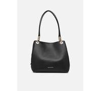 Michael Kors Kensington Borsa hobo nero, pelle, donna