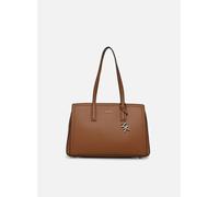 Michael Michael Kors - Laila Md Tote Marrone - Borse - Taglia T.U T.U Marrone