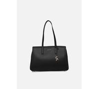 Michael Michael Kors - Laila Md Tote Nero - Borse - Taglia T.U T.U Nero