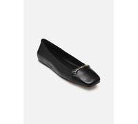 Michael Michael Kors - LENA BALLET Nero - Ballerine 37 Nero