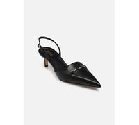 Michael Michael Kors - LENA SLING PUMP Nero - Décolleté - Taglia 38 38 Nero