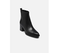 Michael Michael Kors - LEX BOOTIE Nero - Stivaletti e tronchetti 38 Nero