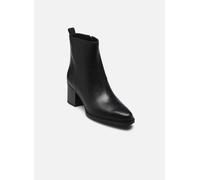 Michael Kors - Lex Leather Boot - - Shoes - Donna - Nero - 40 EU