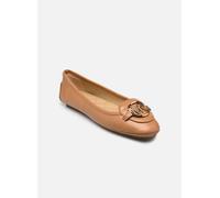 Michael Michael Kors - Lillie Moc Beige - Ballerine 36 Beige