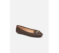 Ballerine MICHAEL Michael Kors Lillie Moc 40R9LIFP3B Marrone 36