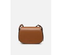 Michael Michael Kors - LYDIA MD FLAP MESSENGER Marrone - Borse T.U Marrone