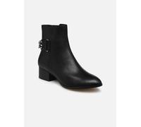 Michael Michael Kors - MADELYN BOOTIE Nero - Stivaletti e tronchetti 37 Nero