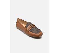 Michael Michael Kors - MANDY LOAFER MOC Marrone - Mocassini 36 Marrone