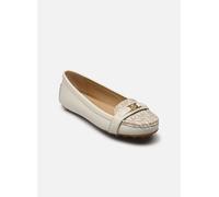 Michael Michael Kors - MANDY MOC Bianco - Mocassini 39 Bianco