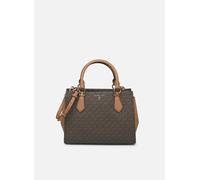 Borsetta MICHAEL Michael Kors Marilyn 30S2G6AS2B Marrone 00