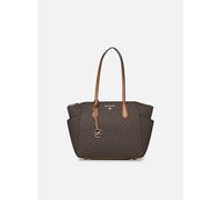 Michael Michael Kors - Marilyn Md Tz Tote Marrone - Borse T.U Marrone
