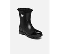 Michael Michael Kors - MONTAIGNE PULLON RAINBOOT Nero - Stivali 36 Nero