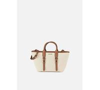 Michael Michael Kors - MOORE SM SATCHEL Marrone - Borse - Taglia T.U T.U Marrone