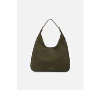 Michael Michael Kors - Nolita Lg Hobo Shldr Verde - Borse T.U Verde