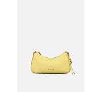 Michael Michael Kors - Nolita Md Chain Pouchette Giallo - Borse T.U Giallo
