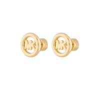 MICHAEL Michael Kors Orecchini oro Donna - Abbigliamento - Occasioni - Matrimonio - Per la madre della sposa - Scarpe e accessori - Gioielli MICHAEL Michael Kors One Size