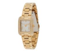 MICHAEL Michael Kors Orologio analogico 'EMERY' oro Donna MICHAEL Michael Kors One Size