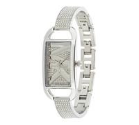 MICHAEL Michael Kors Orologio analogico 'EMPIRE' argento Donna MICHAEL Michael Kors One Size argento