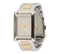 MICHAEL Michael Kors Orologio analogico 'ESSEX' oro / argento Donna MICHAEL Michael Kors One Size