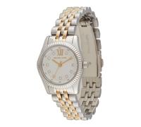 MICHAEL Michael Kors Orologio analogico 'LEXINGTON' oro / argento Donna MICHAEL Michael Kors One Size