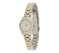 Michael Kors Orologio Analogico al Quarzo Donna con Cinturino in Acciaio Inossidabile MK4903