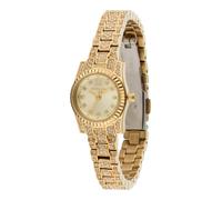 MICHAEL Michael Kors Orologio analogico 'LEXINGTON' oro Donna MICHAEL Michael Kors One Size