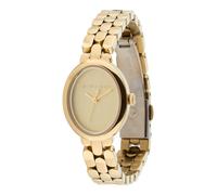 MICHAEL Michael Kors Orologio analogico 'MAUDE' oro Donna MICHAEL Michael Kors One Size