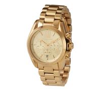 MICHAEL Michael Kors Orologio analogico 'MK5605' oro Donna MICHAEL Michael Kors One Size