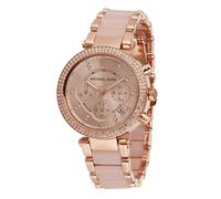 Michael Kors Parker MK5896 orologio donna al quarzo