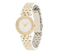 MICHAEL Michael Kors Orologio analogico 'PETITE DARCI' oro / argento Donna - Premium - Accessori - Orologi MICHAEL Michael Kors One Size