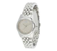 MICHAEL Michael Kors Orologio analogico 'PETITE LEXINGTON' argento Donna - Premium - Accessori - Orologi MICHAEL Michael Kors One Size
