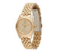 MICHAEL Michael Kors Orologio analogico 'PETITE LEXINGTON' oro Donna MICHAEL Michael Kors One Size oro