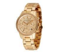 Michael Kors RITZ MK6356 Cronografo donna Con zirconi