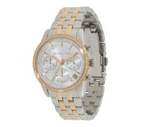 Michael Kors Orologio Analogico al Quarzo Donna con Cinturino in Acciaio Inossidabile MK7532