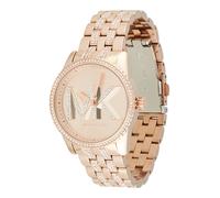 MICHAEL Michael Kors Orologio analogico 'RITZ' oro rosé Donna MICHAEL Michael Kors One Size