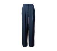 MICHAEL Michael Kors Pantaloni con pieghe navy Donna MICHAEL Michael Kors 36