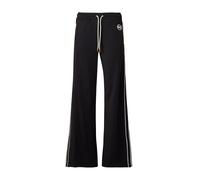 MICHAEL Michael Kors Pantaloni nero / bianco Donna - Abbigliamento - Taglie comode - Pantaloni MICHAEL Michael Kors 42