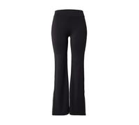 MICHAEL Michael Kors Pantaloni nero / bianco Donna MICHAEL Michael Kors 34