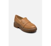 Michael Michael Kors - PARKER LUG LOAFER Beige - Mocassini 36 1/2 Beige