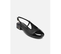Michael Michael Kors - PERLA FLEX SLING FLAT Nero - Ballerine 38 1/2 Nero