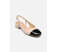 Michael Michael Kors - PERLA FLEX SLING FLAT Rosa - Ballerine 35 Rosa