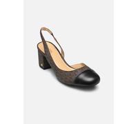 Michael Michael Kors - PERLA FLEX SLING PUMP Marrone - Décolleté 36 1/2 Marrone