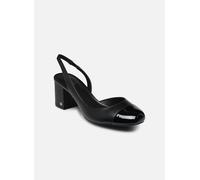 Michael Michael Kors - PERLA FLEX SLING PUMP Nero - Décolleté 41 Nero