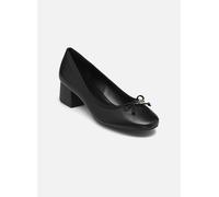 Michael Michael Kors - PIPER FLEX MID PUMP Nero - 38 Nero