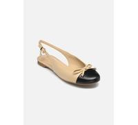 Michael Michael Kors - PIPER SLING BALLET Marrone - Ballerine 40 1/2 Marrone