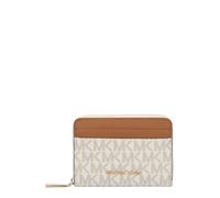 MICHAEL Michael Kors Portamonete beige / crema Donna - Accessori - Portafogli e portachiavi - Portafogli MICHAEL Michael Kors XS-XL