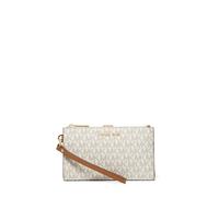 MICHAEL Michael Kors Portamonete beige Donna MICHAEL Michael Kors One Size