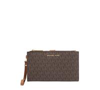 MICHAEL Michael Kors Portamonete marrone / castano Donna MICHAEL Michael Kors XS-XL
