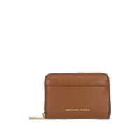 MICHAEL Michael Kors Portamonete marrone / oro Donna MICHAEL Michael Kors XS-XL marrone / oro